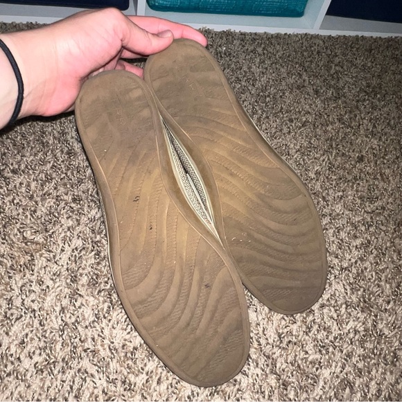 Women’s Angelfish Boat Sperry’s - Picture 5 of 5